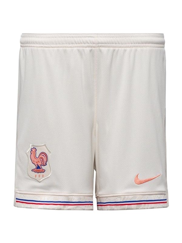 France maillot extérieur short tenue masculine pantalon coupe monde 2026